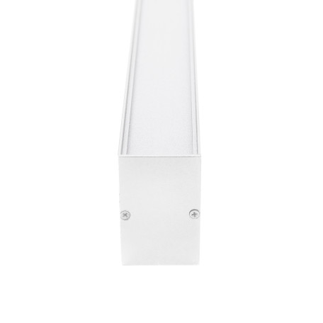 Подвесной светодиодный светильник Denkirs Hals DK9124-WH, IP44, LED 30W 4000K 2600lm - миниатюра 4