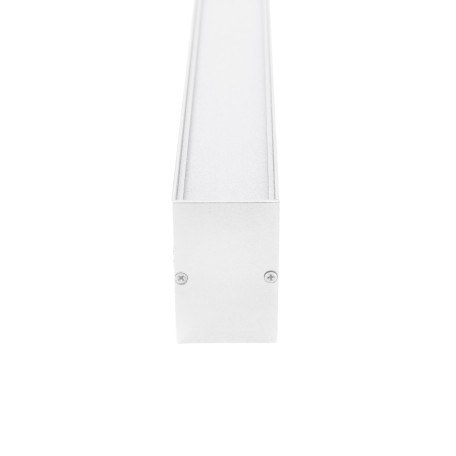 Подвесной светодиодный светильник Denkirs Hals DK9153-WH, IP44, LED 42W 3000K 3300lm - миниатюра 4