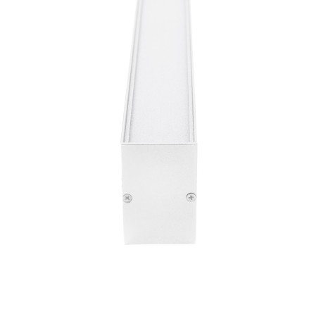 Подвесной светодиодный светильник Denkirs Hals DK9154-WH, IP44, LED 42W 4000K 3300lm - миниатюра 4