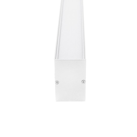 Подвесной светодиодный светильник Denkirs Hals DK9253-WH, IP44, LED 62W 3000K 5200lm - миниатюра 4