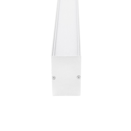 Подвесной светодиодный светильник Denkirs Hals DK9304-WH, IP44, LED 72W 4000K 6200lm - миниатюра 4