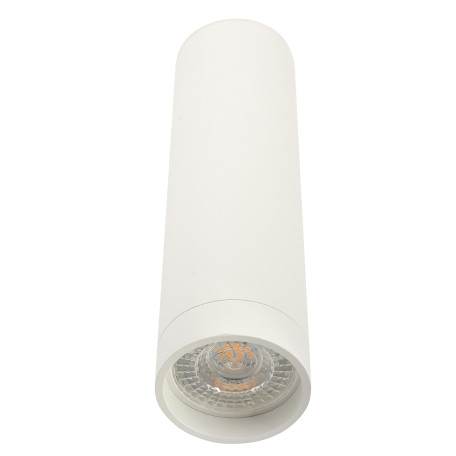 Потолочный светильник Denkirs Tube DK2052-WH, 1xGU10x50W - миниатюра 3