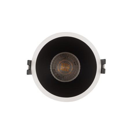 Встраиваемый светильник Denkirs Karup DK3026-WB, 1xGU5.3x10W - миниатюра 2