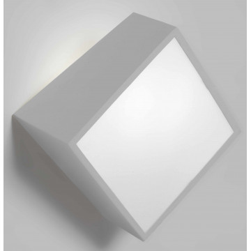 Настенный светильник Mantra MINI 5483, IP44, 2xG9x5W - миниатюра 2