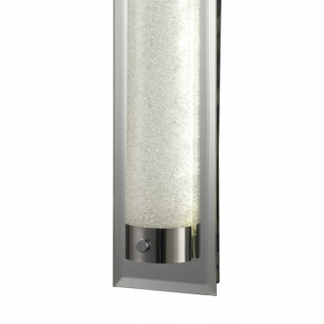 Настенный светодиодный светильник Mantra Tube 5532, LED 21W 4000K 1800lm - миниатюра 3
