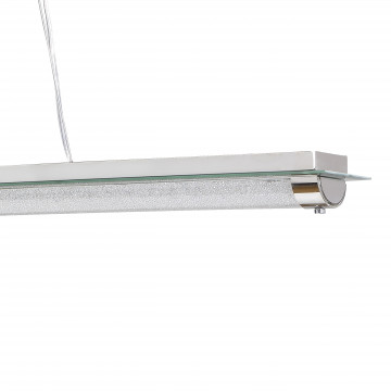Подвесной светодиодный светильник Mantra Tube 5530, LED 36W 4000K 2800lm - миниатюра 4