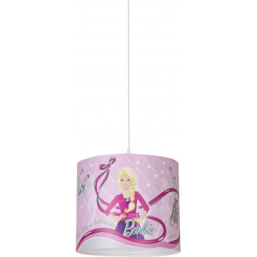 Подвесной светильник Nowodvorski Barbie 6563, 1xE27x60W - миниатюра 1