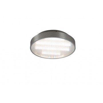 Потолочный светильник Mantra Reflex 5342, алюминий, прозрачный, металл, пластик - миниатюра 3
