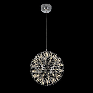 Подвесная светодиодная люстра Loft It Moooi Raimond 9027-43, LED 27W 3000K 2100lm - миниатюра 3