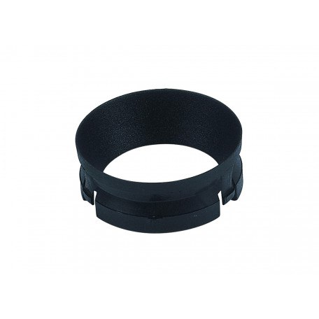 Декоративная рамка Donolux Ring DL18621 black - миниатюра 1