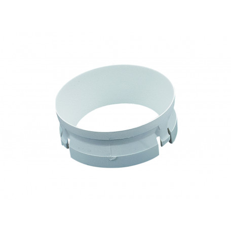 Декоративная рамка Donolux Ring DL18621 white, белый