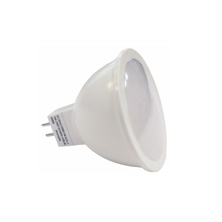 Светодиодная лампа Donolux DL18263/3000 5W GU5.3 Dim MR16 GU5.3 5W, 3000K (теплый) 220V, диммируемая, гарантия 2 года - миниатюра 1