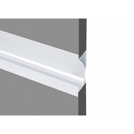 Профиль для светодиодной ленты без рассеивателя Donolux DL18507