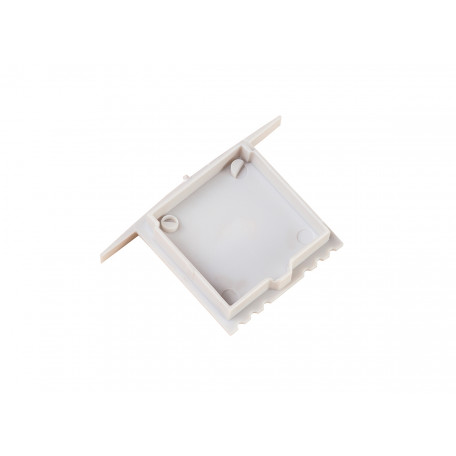 Концевая заглушка для профиля для светодиодной ленты Donolux CAP 18501.1