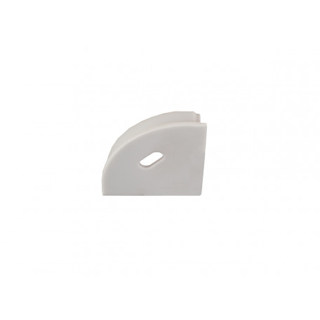 Концевая заглушка для профиля для светодиодной ленты Donolux CAP 18503.2