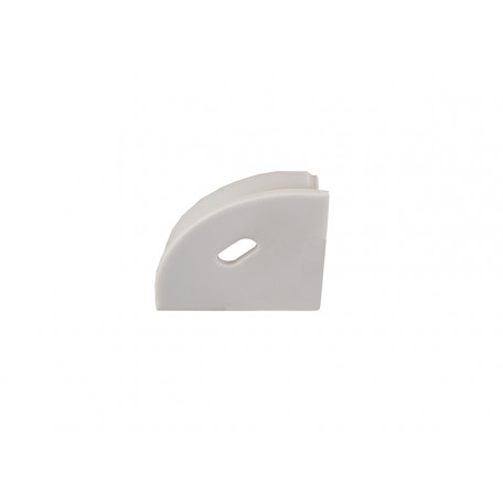 Концевая заглушка для профиля для светодиодной ленты Donolux CAP 18504.2