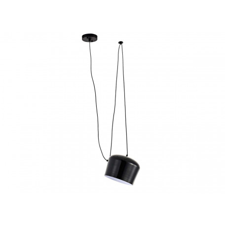 Подвесной светильник Donolux The Bak S111013/1B black, 1xE27x60W - миниатюра 1