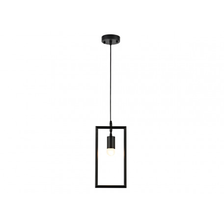 Подвесной светильник Donolux Forma S111016/1A, 1xE27x60W - миниатюра 1