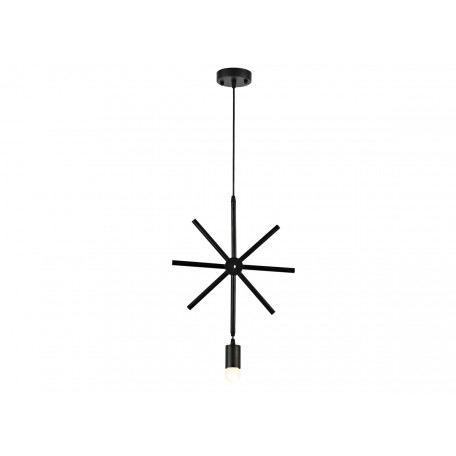 Подвесной светильник Donolux Forma S111016/1E, 1xE27x60W - миниатюра 1