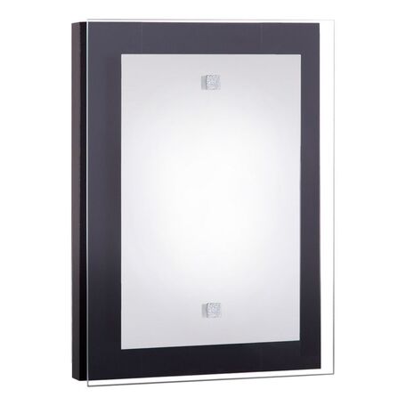 Потолочный светильник Nowodvorski Kyoto 3413, 1xE14x60W, венге, белый с прозрачным, прозрачный с белым, дерево, стекло - миниатюра 1