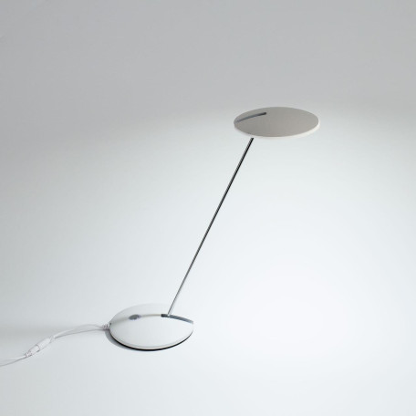 Настольная светодиодная лампа Citilux Ньютон CL803030, LED 8W 3600K 750lm - миниатюра 3