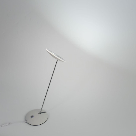 Настольная светодиодная лампа Citilux Ньютон CL803030, LED 8W 3600K 750lm - миниатюра 5
