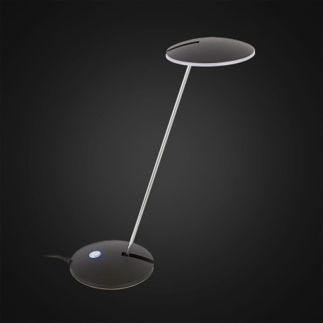 Настольная светодиодная лампа Citilux Ньютон CL803032, LED 8W 3600K 750lm - миниатюра 2