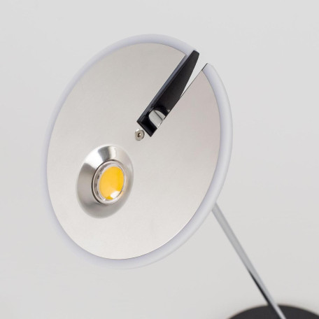 Настольная светодиодная лампа Citilux Ньютон CL803032, LED 8W 3600K 750lm - миниатюра 8