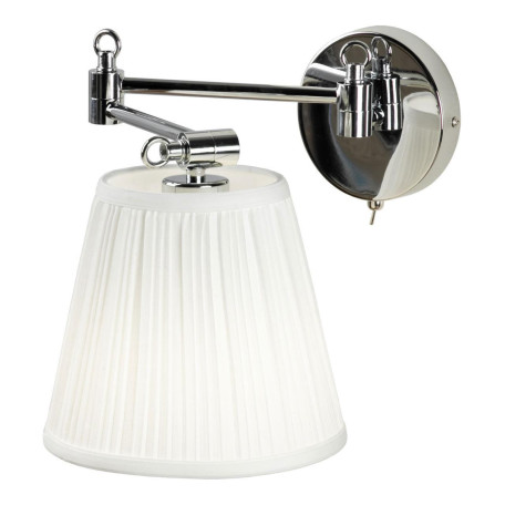 Настенный светильник Lussole Clay LSP-8911, 1xE27x40W