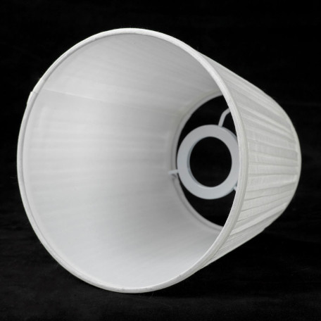 Настенный светильник Lussole Clay LSP-8911, 1xE27x40W - миниатюра 4