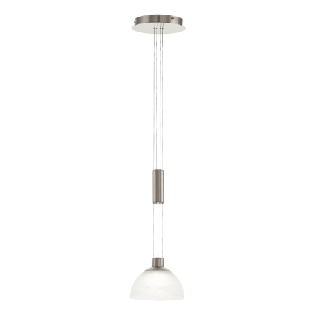 Подвесной светодиодный светильник Eglo Montefio 93466 - миниатюра 1