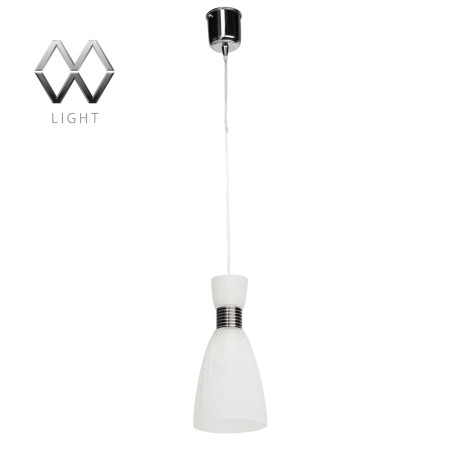 Подвесной светильник MW-Light Лоск 354016301, 1xE14x60W