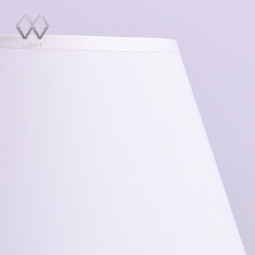 Настольная лампа MW-Light Свеча 301039501, 1xE27x40W - миниатюра 3