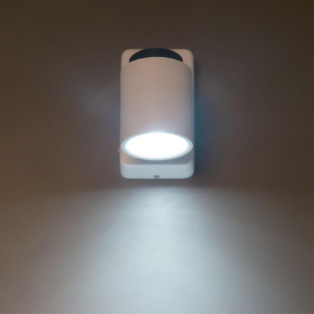 Потолочный светильник с регулировкой направления света Citilux Норман CL533510, 1xGU10x50W - миниатюра 12