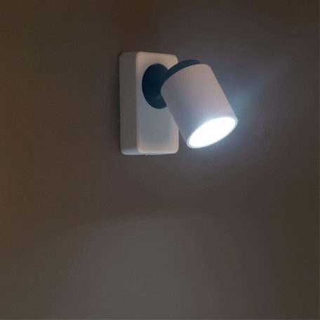 Потолочный светильник с регулировкой направления света Citilux Норман CL533510, 1xGU10x50W - миниатюра 14