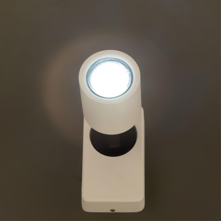 Потолочный светильник с регулировкой направления света Citilux Норман CL533510, 1xGU10x50W - миниатюра 5