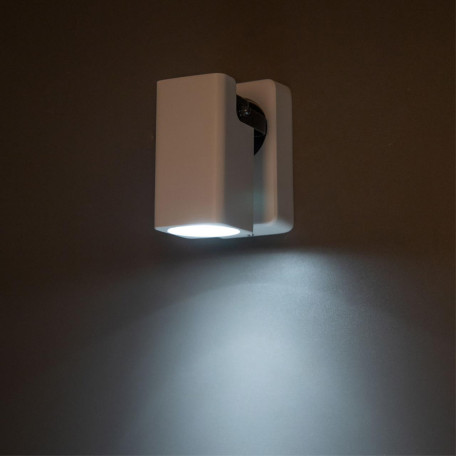 Потолочный светильник с регулировкой направления света Citilux Норман CL533610, 1xGU10x50W - миниатюра 10