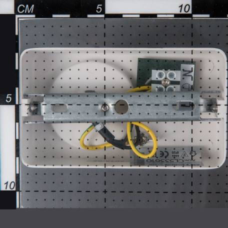 Потолочный светильник с регулировкой направления света Citilux Норман CL533610, 1xGU10x50W - миниатюра 11
