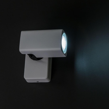 Потолочный светильник с регулировкой направления света Citilux Норман CL533610, 1xGU10x50W - миниатюра 6