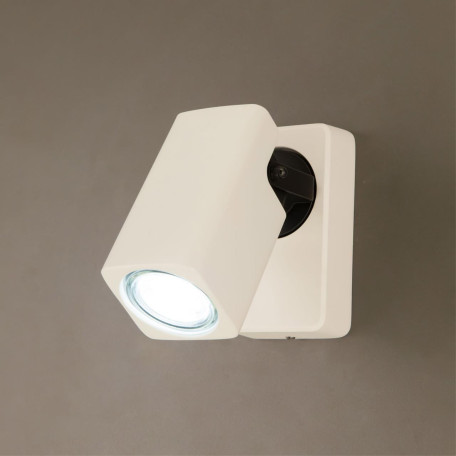 Потолочный светильник с регулировкой направления света Citilux Норман CL533610, 1xGU10x50W - миниатюра 7