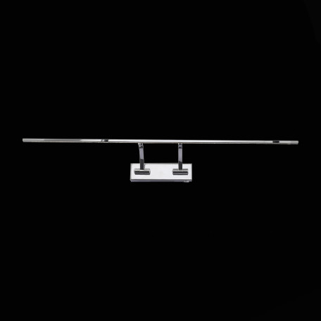 Настенный светодиодный светильник для подсветки картин ST Luce Minare SL595.111.01, LED 15W 4000K - миниатюра 3
