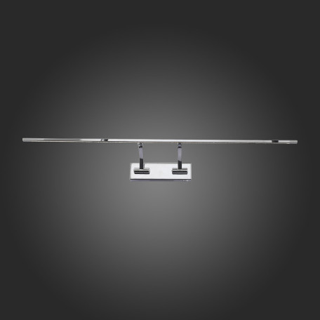 Настенный светодиодный светильник для подсветки картин ST Luce Minare SL595.111.01, LED 15W 4000K - миниатюра 4