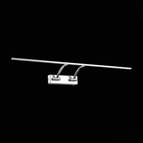 Настенный светодиодный светильник для подсветки картин ST Luce Minare SL595.111.01, LED 15W 4000K - миниатюра 5