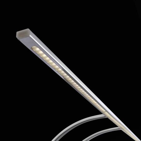Настенный светодиодный светильник для подсветки картин ST Luce Minare SL595.111.01, LED 15W 4000K - миниатюра 8