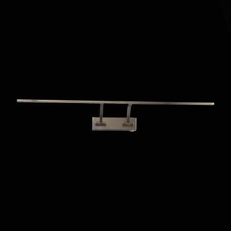 Настенный светодиодный светильник для подсветки картин ST Luce Minare SL595.311.01, LED 15W 4000K - миниатюра 3
