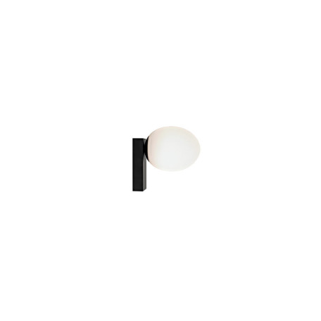 Настенный светильник Nowodvorski Ice Egg C 8132, IP44, 1xG9x25W