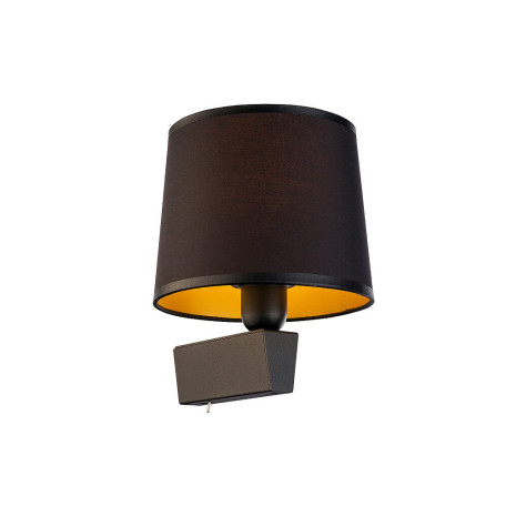 Настенный светильник Nowodvorski Chillin 8197, 1xE27x40W - миниатюра 2