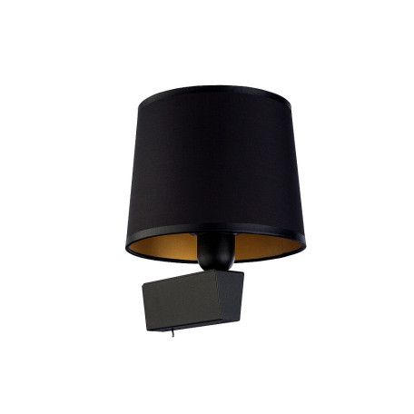 Настенный светильник Nowodvorski Chillin 8197, 1xE27x40W - миниатюра 3