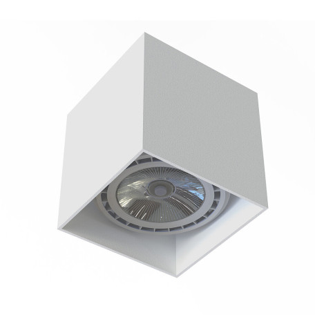 Точечный светильник Nowodvorski Cobble 7791, 1xGU10x75W - миниатюра 1