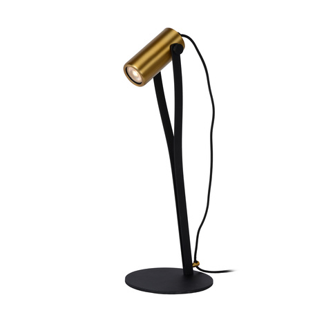Настольная лампа Lucide Jantuano 30669/05/30, 1xGU10x5W - миниатюра 1